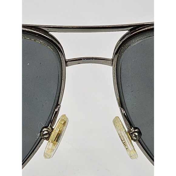 GANT Sunglasses GS7018 GUN-3 62-14-140 Tortoise Full Rim Aviator FRAMES ONLY! - Picture 9 of 15
